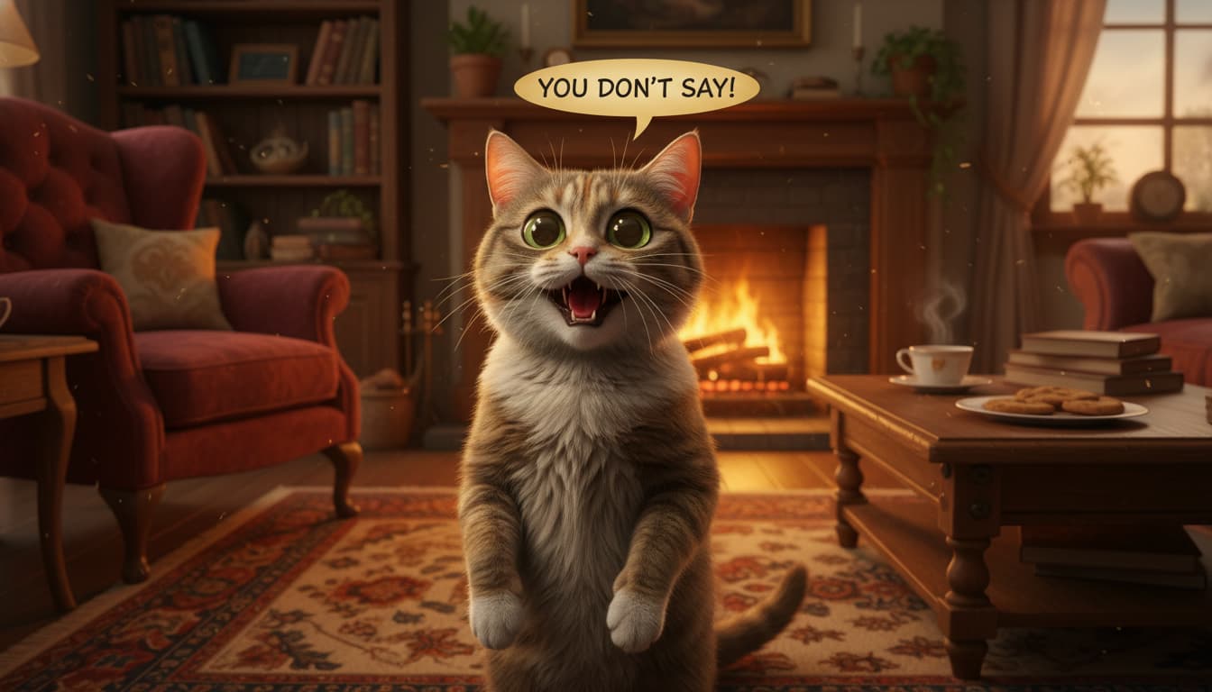 chat-qui-parle